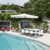 Tuka outdoor lounge chair - myhome Tuka outdoor lounge chair - myhome
